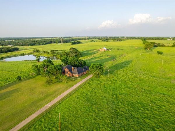 14867 FM 274, Ravenna, TX 75476