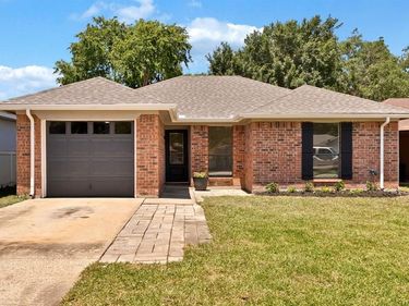 11320 Golden Triangle Circle, Fort Worth, TX 76244