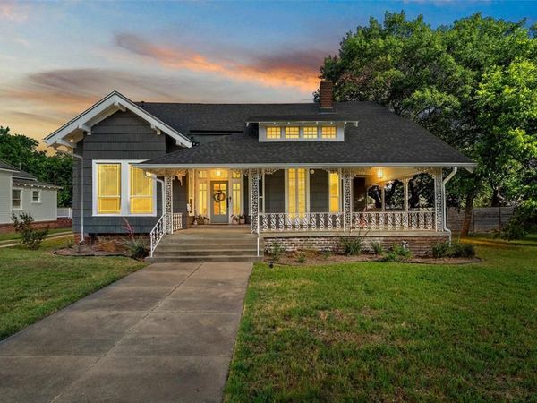 2807 Washington Avenue , Waco, TX 76710