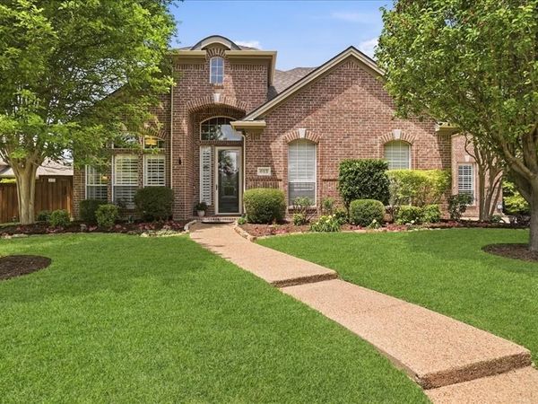 613 Taylor Trail, Murphy, TX 75094