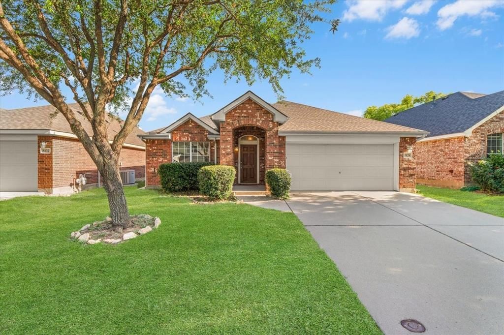 5128 Escambia Terrace, Fort Worth, TX 76244 Main Photo