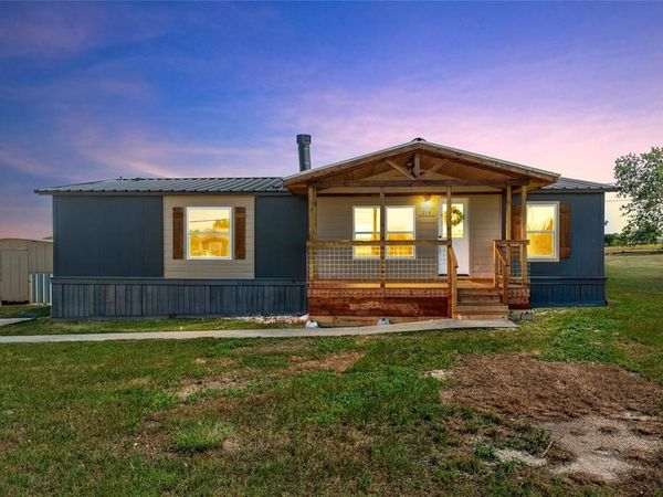 214 Bluebonnet Ridge, Eddy, TX 76524