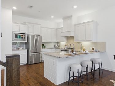 7350 Sprangletop Street, Frisco, TX 75033