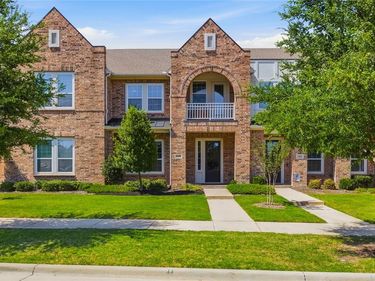 7350 Sprangletop Street, Frisco, TX 75033