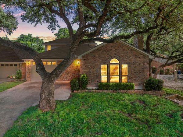 312 Tree Grove Circle, Waco, TX 76712