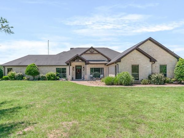 347 VZ County Road 3108, Edgewood, TX 75117