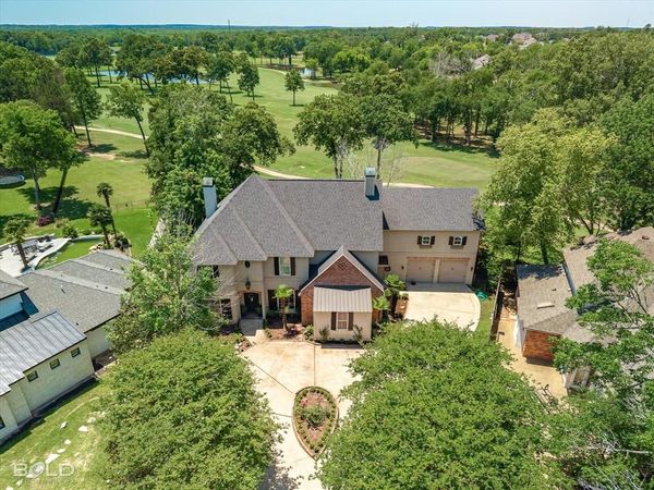 11040 Belle Rose Circle , Shreveport, LA 71106