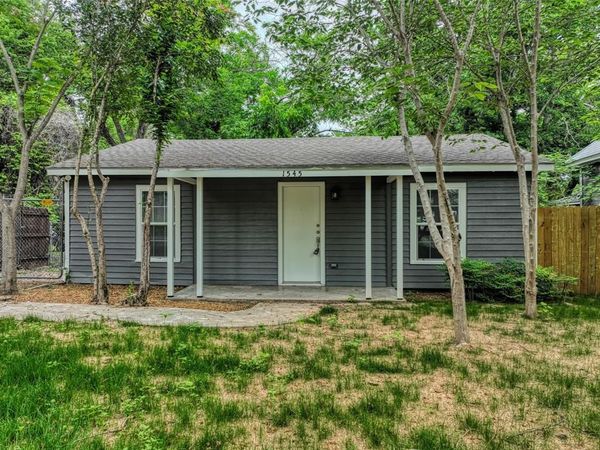 1545 Reuter Avenue , Waco, TX 76708