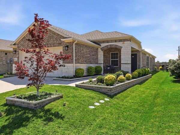 9317 Riverlight Road, McKinney, TX 75071
