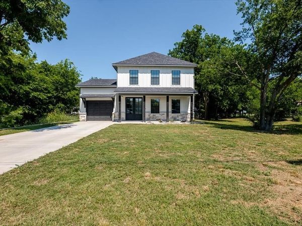 1001 SW 1st Avenue , Mineral Wells, TX 76067