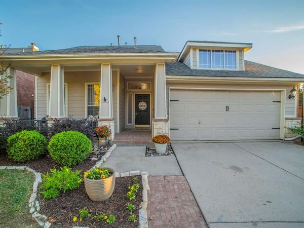 1620 Creekside Drive, Corinth, TX 76210