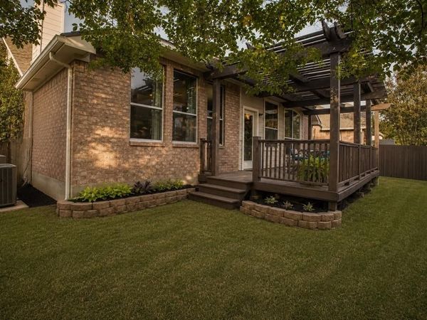 1620 Creekside Drive, Corinth, TX 76210