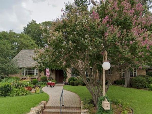 524 Magnolia Street, Denton, TX 76201