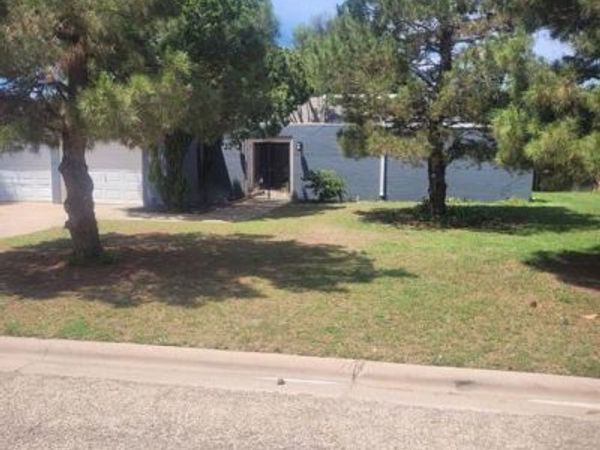 2826 Salinas Drive, Abilene, TX 79605