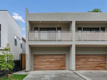 4615 Rusk Avenue , Dallas, TX 75204