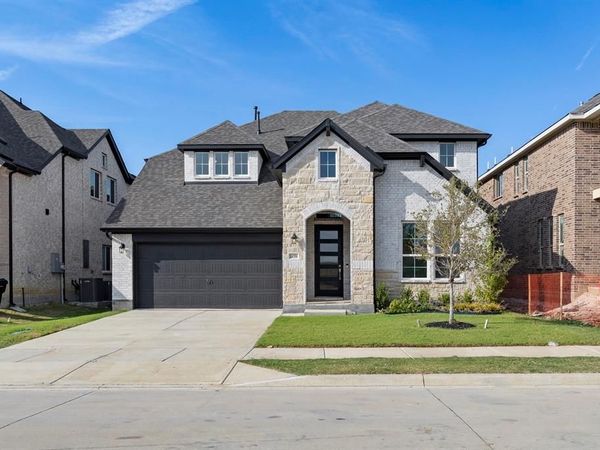 14506 Herschel Street, Pilot Point, TX 75009