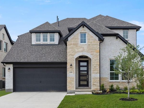 14506 Herschel Street, Pilot Point, TX 75009