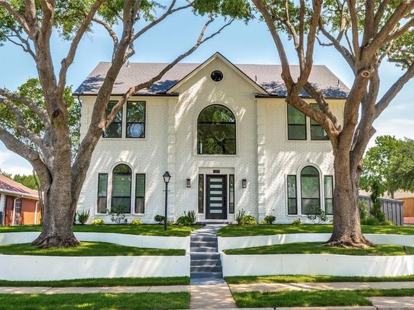 1420 Dudley Drive, Carrollton, TX 75007