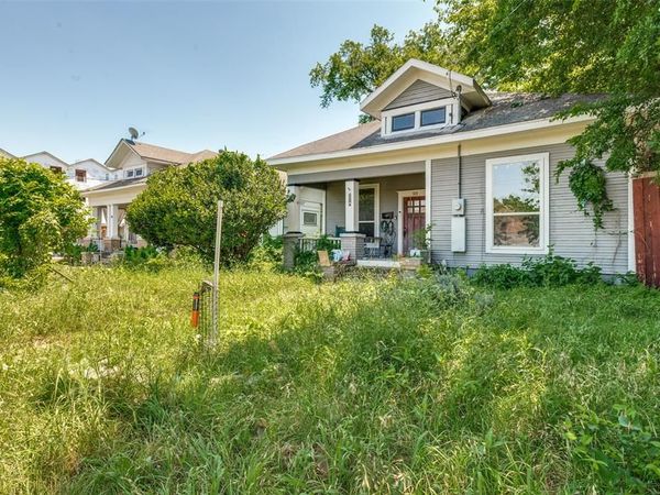 520 W 9th Street , Dallas, TX 75208