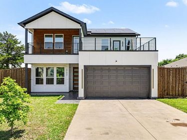 2742 Marjorie Avenue, Dallas, TX 75216