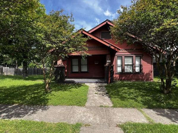 917 N Windomere Avenue, Dallas, TX 75208