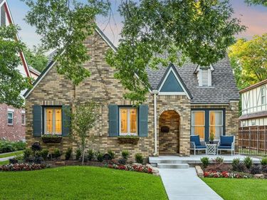 5527 Monticello Avenue, Dallas, TX 75206