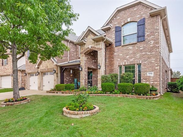 11516 Compton Trail, Fort Worth, TX 76244