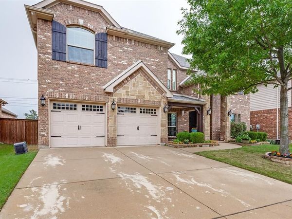 11516 Compton Trail, Fort Worth, TX 76244