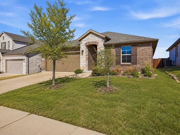 1116 Rountree Court, Celina, TX 75009