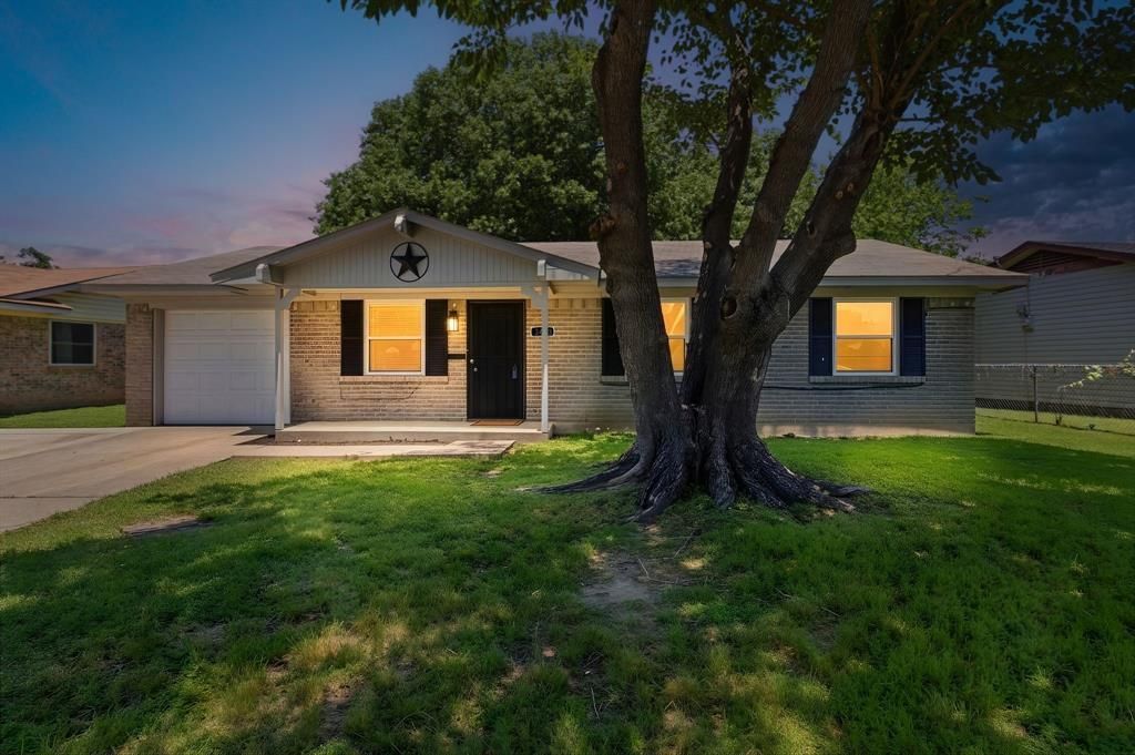 3423 Frosty Trail, Dallas, TX 75241 Main Photo
