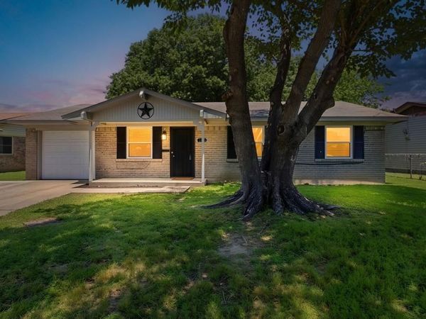 3423 Frosty Trail, Dallas, TX 75241