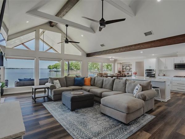1716 Luau Court, Tool, TX 75143