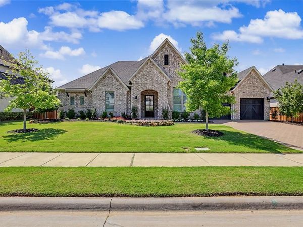 1941 Star Trace Parkway, Prosper, TX 75078