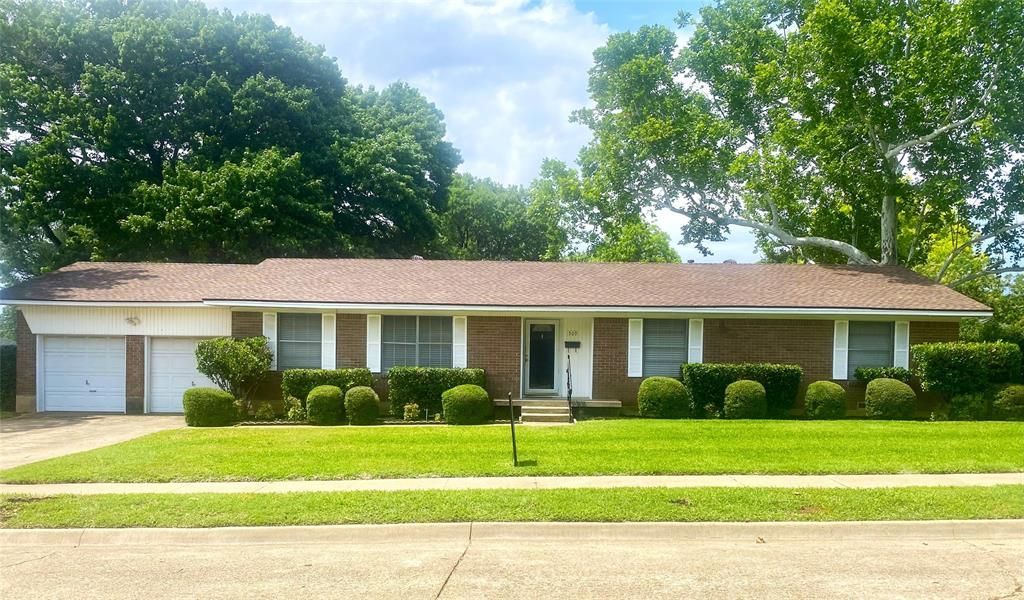 509 Nesbit Drive, Garland, TX 75041 Main Photo