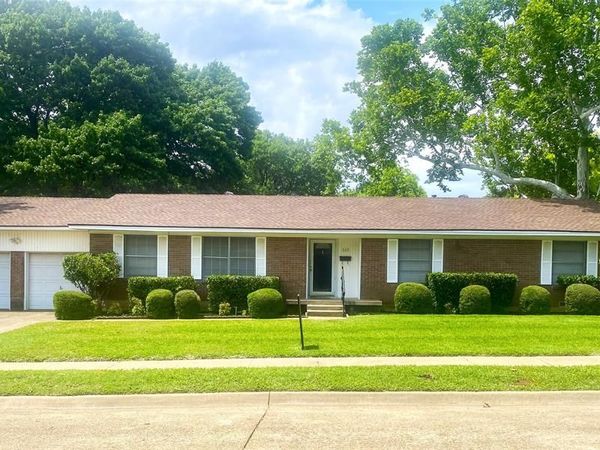 509 Nesbit Drive, Garland, TX 75041