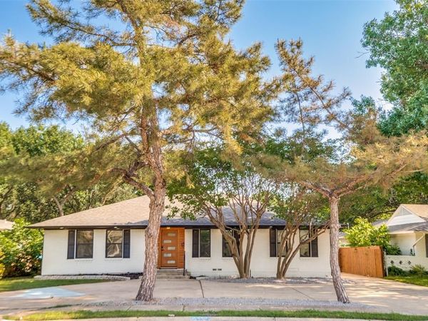 6329 E Lovers Lane, Dallas, TX 75214