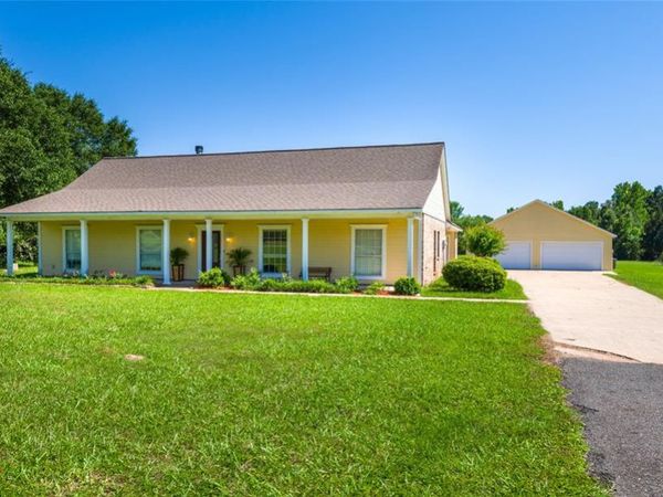 6371 Williams Road, Keithville, LA 71047