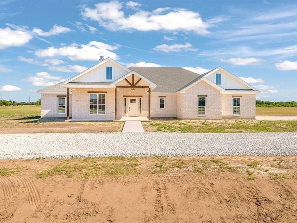 5133 Private Road 3523, Hawley, TX 79525
