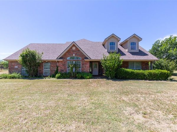 221 Codybug Road, Abilene, TX 79602