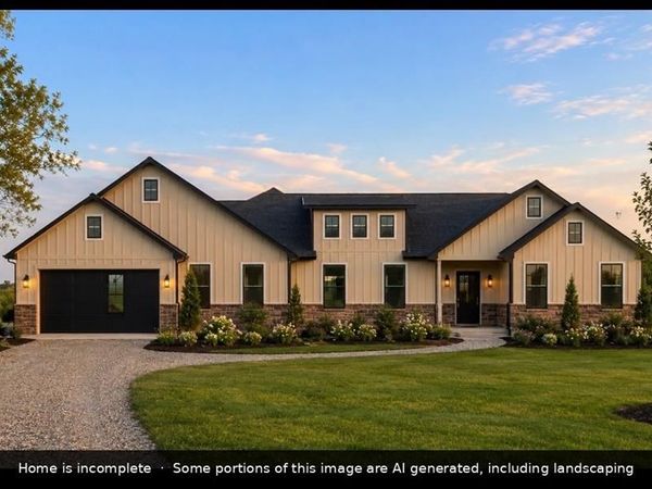 210 Leech Road , Poolville, TX 76487
