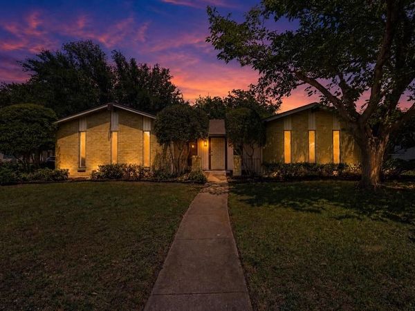 8 Green View Circle, Richardson, TX 75081