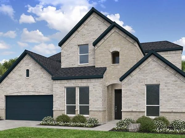 530 Chatham Street, Oak Point, TX 75068