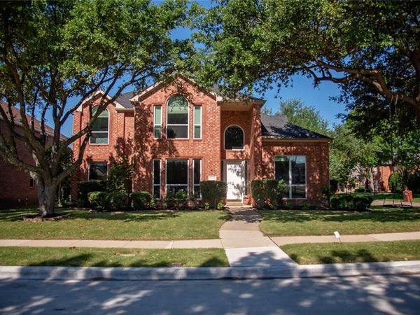 7113 Chandler Drive, Plano, TX 75024