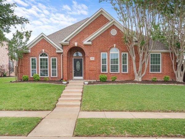 1908 Trail Ridge Lane, Flower Mound, TX 75028