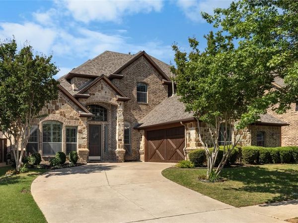 301 Matthew Avenue, Denton, TX 76210