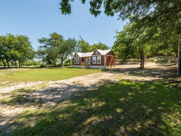 19170 FM 1602, Hico, TX 76457
