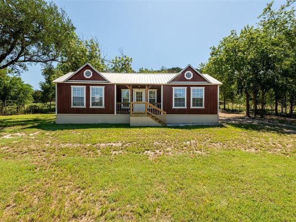 19170 FM 1602 , Hico, TX 76457
