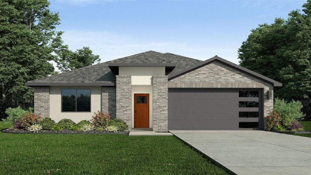 2305 Peak Point Drive , Grand Prairie, TX 75052 Main Photo