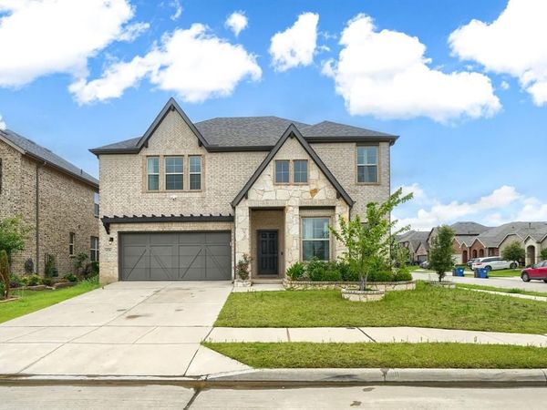 6226 Hightower Street, Celina, TX 76227