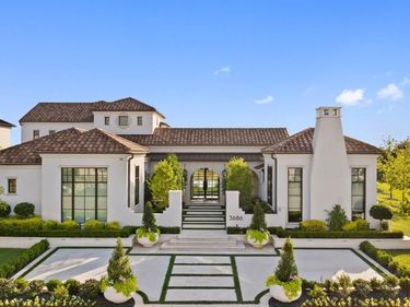 3686 Balfour Court, Frisco, TX 75034